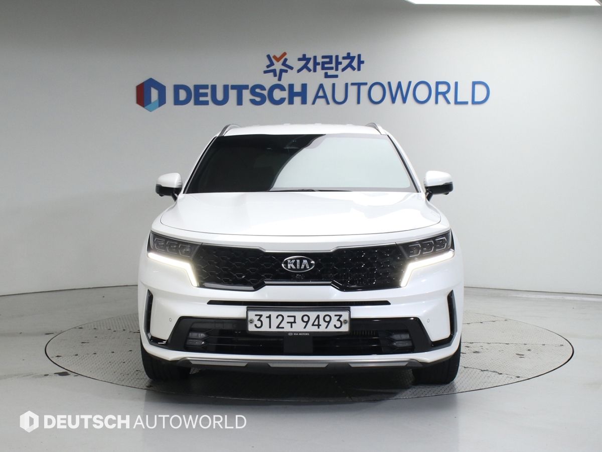 KIA SORENTO 2020