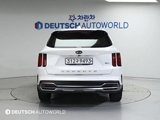 KIA SORENTO 2020