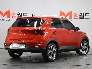 HYUNDAI VENUE 2019