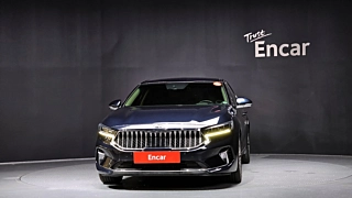 KIA K7 PREMIER HYBRID 2020