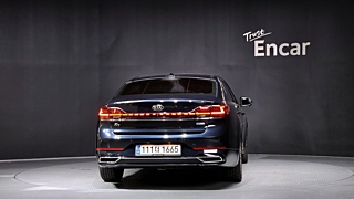 KIA K7 PREMIER HYBRID 2020