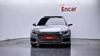 AUDI A6 C8 2020