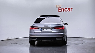 AUDI A6 C8 2020