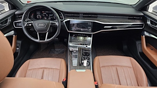 AUDI A6 C8 2020