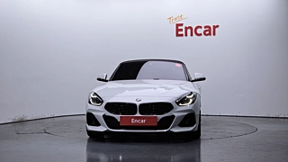 BMW Z4 G29 2023
