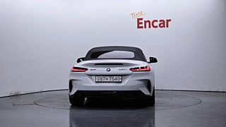 BMW Z4 G29 2023