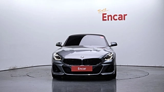 BMW Z4 G29 2023