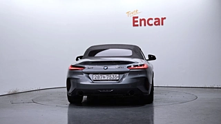 BMW Z4 G29 2023