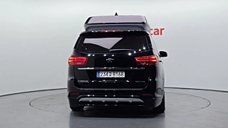 KIA CARNIVAL 2019