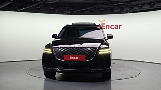 GENESIS GV80 2020