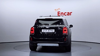 MINI COUNTRYMAN COOPER D 2017