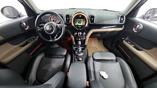 MINI COUNTRYMAN COOPER D 2017