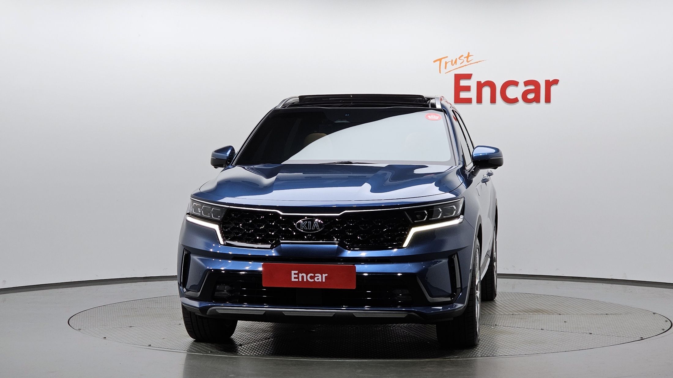 KIA SORENTO 2020