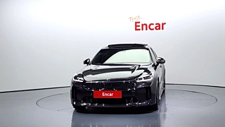 KIA STINGER MEISTER 2020