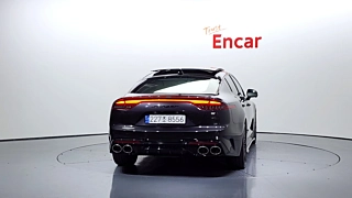 KIA STINGER MEISTER 2020