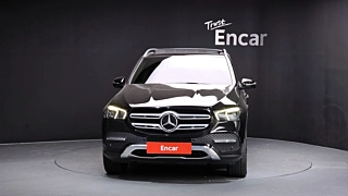 MERCEDES BENZ GLE-CLASS W167 2020