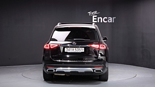 MERCEDES BENZ GLE-CLASS W167 2020