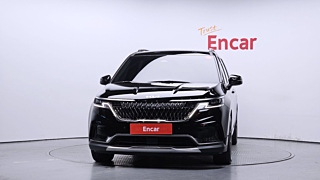 KIA CARNIVAL 2022