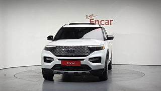 FORD EXPLORER 2021