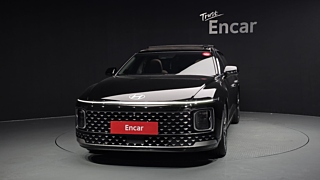 HYUNDAI GRANDEUR GN7 2023