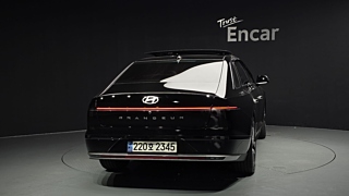 HYUNDAI GRANDEUR GN7 2023