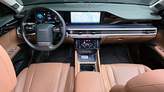 HYUNDAI GRANDEUR GN7 2023