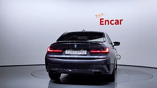 BMW 3-SERIES G20 2019