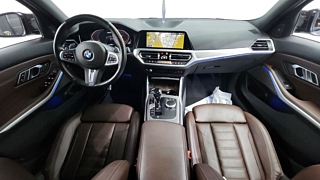 BMW 3-SERIES G20 2019