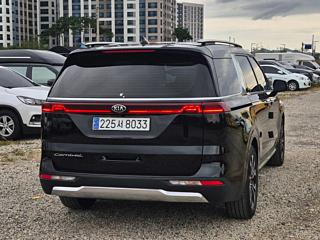 KIA CARNIVAL 2020