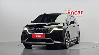 KIA CARNIVAL 2022