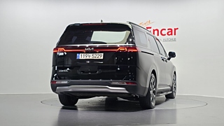 KIA CARNIVAL 2022