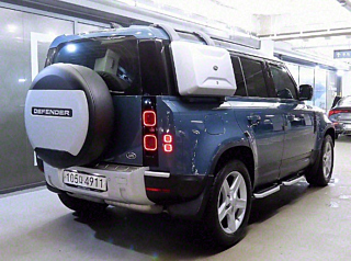 LAND ROVER DEFENDER L663 2020