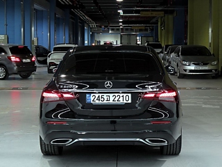 MERCEDES BENZ E-CLASS W213 2020