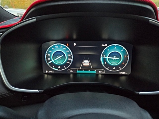 HYUNDAI SANTAFE 2020