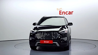 HYUNDAI MAXCRUZ 2015