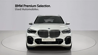 BMW X5 G05 2020