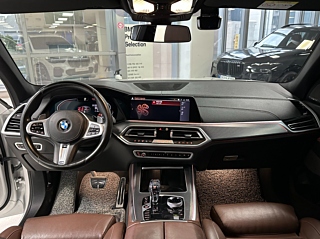 BMW X5 G05 2020