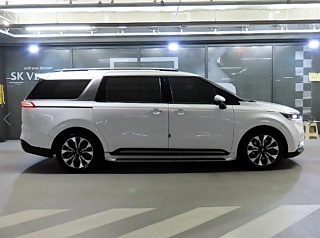 KIA CARNIVAL 2020