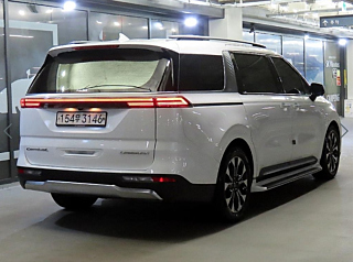 KIA CARNIVAL 2020