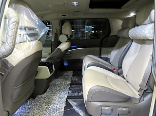 KIA CARNIVAL 2020