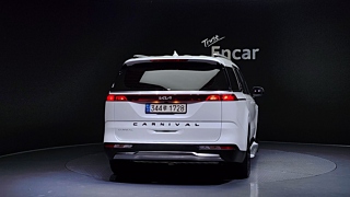 KIA CARNIVAL 2023
