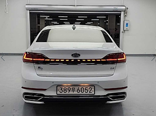 KIA K7 PREMIER 2020