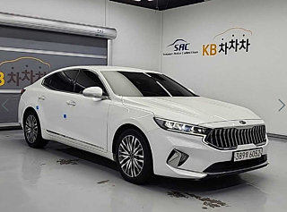 KIA K7 PREMIER 2020