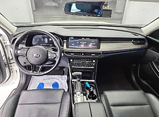 KIA K7 PREMIER 2020