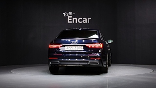 AUDI A6 C8 2020