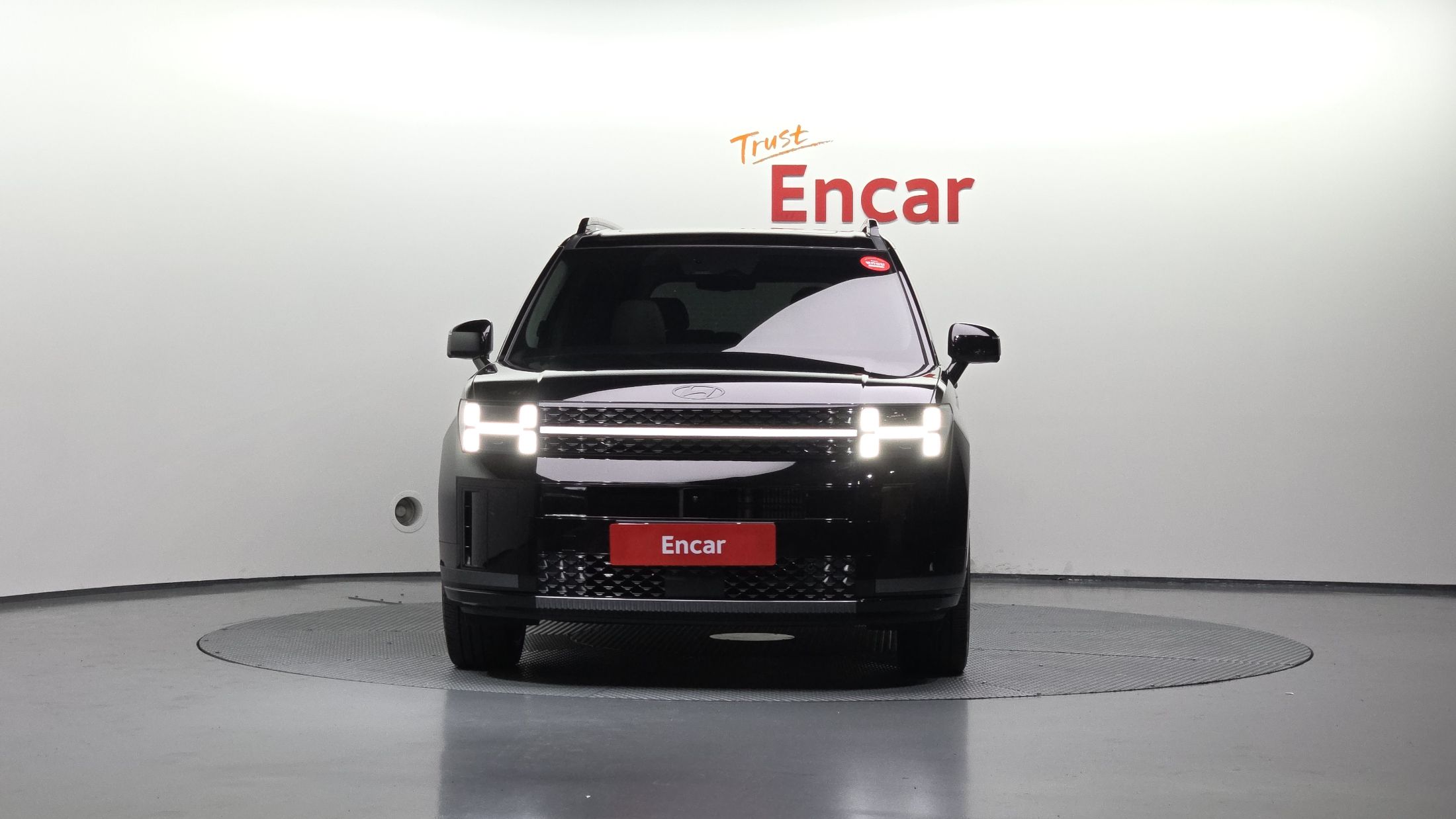 HYUNDAI SANTAFE MX5 2023