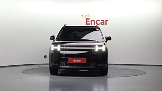 HYUNDAI SANTAFE MX5 2023