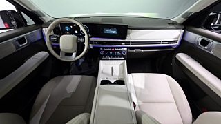 HYUNDAI SANTAFE MX5 2023