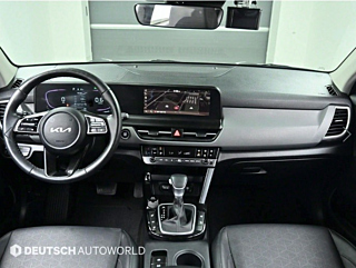 KIA SELTOS 2023