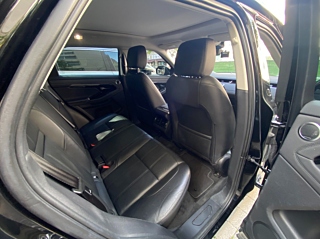 LAND ROVER RANGE ROVER EVOQUE 2020